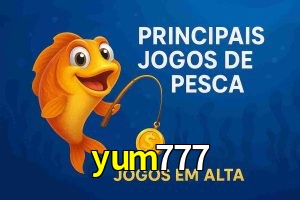 Pesca no yum777