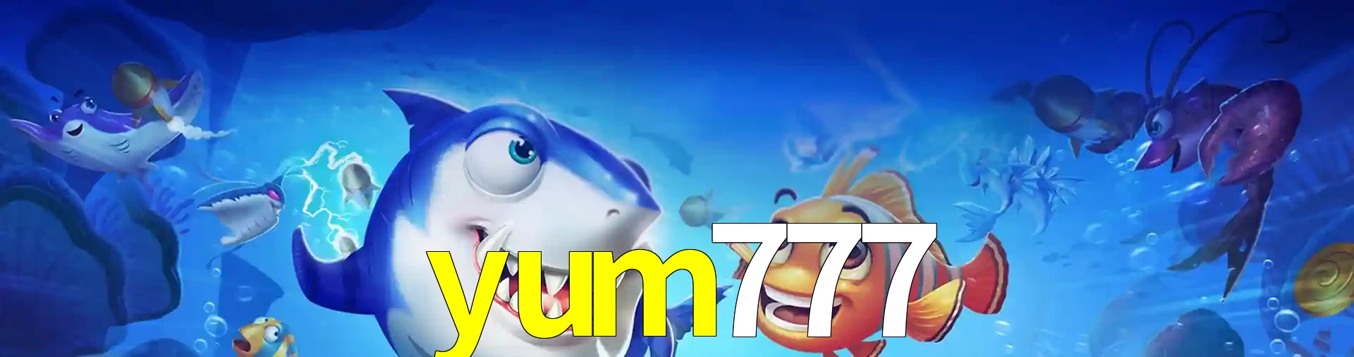 Pescaria Online no yum777 Cassino
