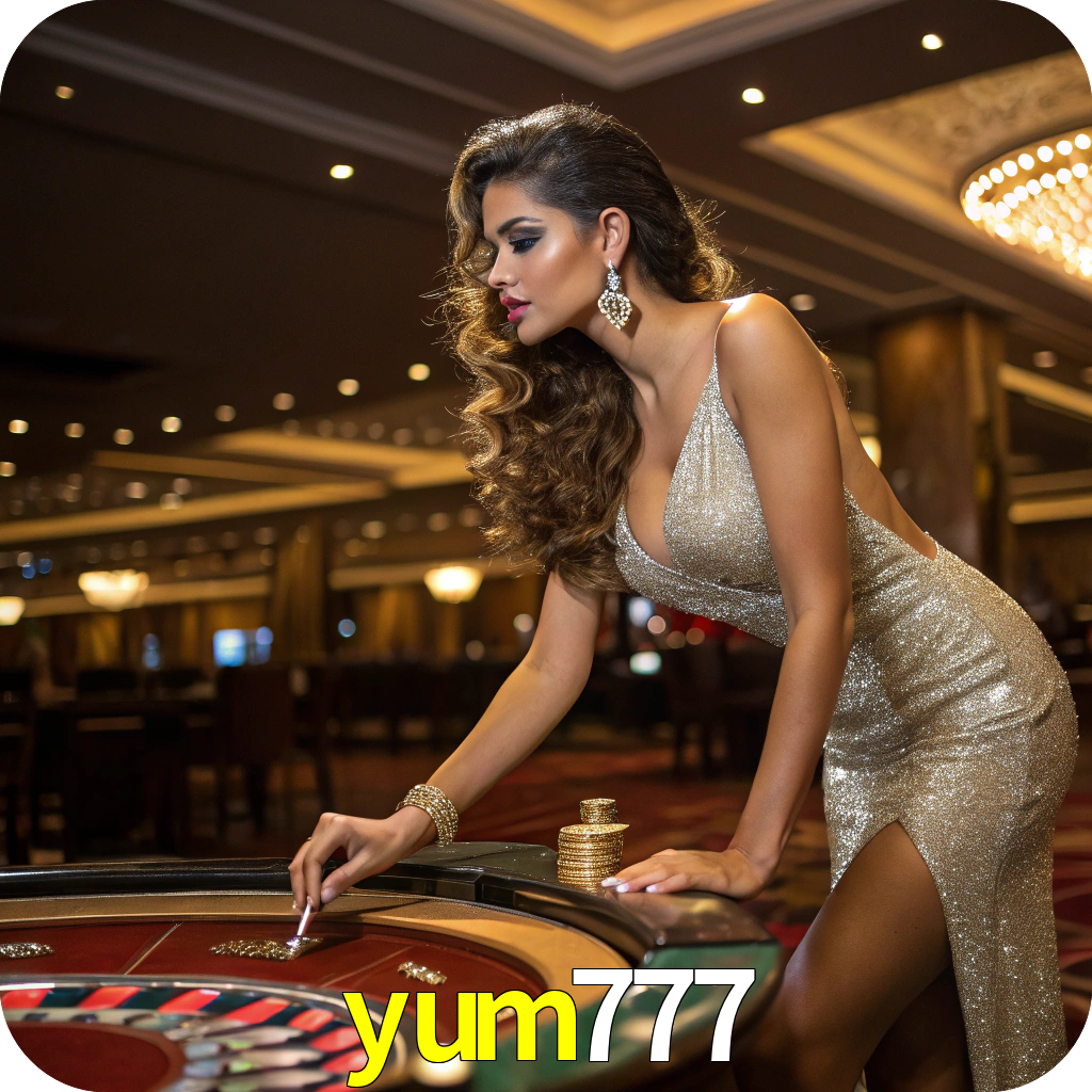 yum777 com App – Jogue de Qualquer Lugar