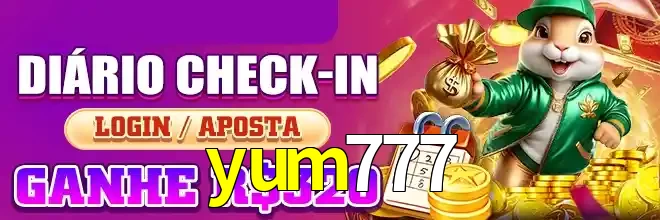 Captura da interface do yum777 com cassino, destacando a diversidade de jogos.
