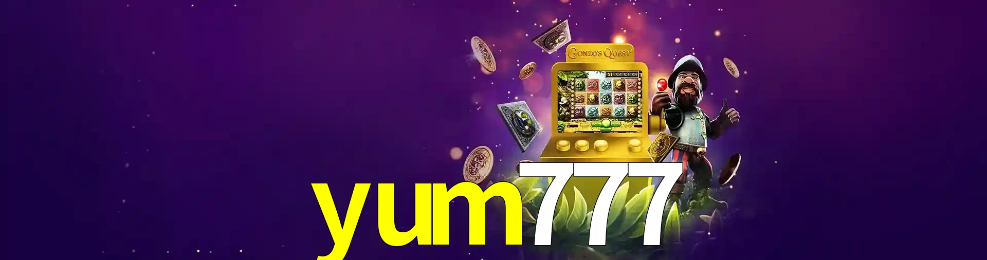 yum777 Brasil